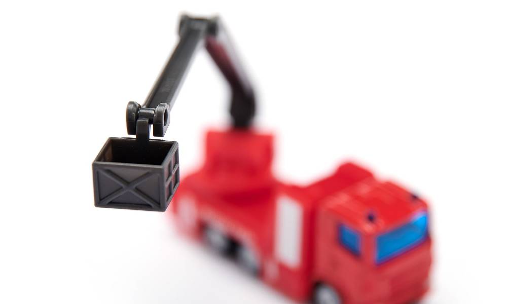 Siku Geschenkset Feuerwehr 10633000001 Bis zu 50% Rabatt
