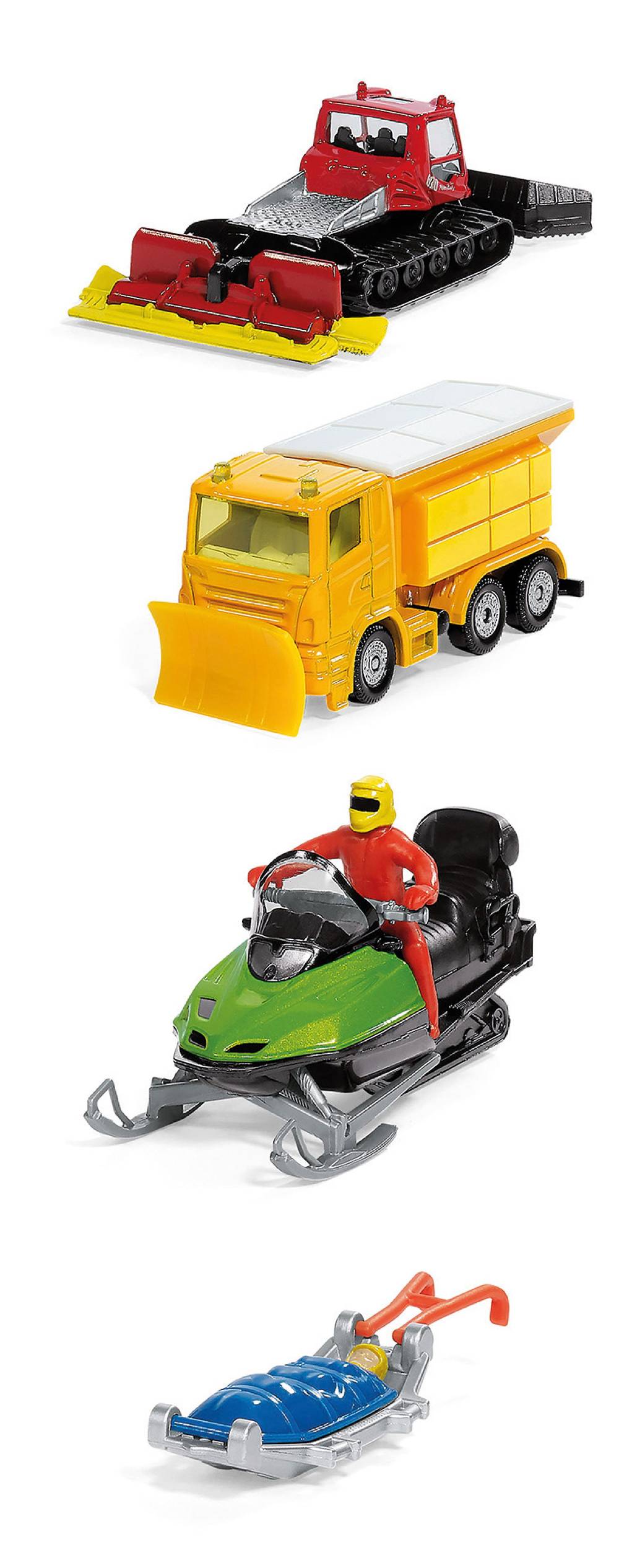 Siku Winter-Set 10629000001 Bis zu 60% Rabatt