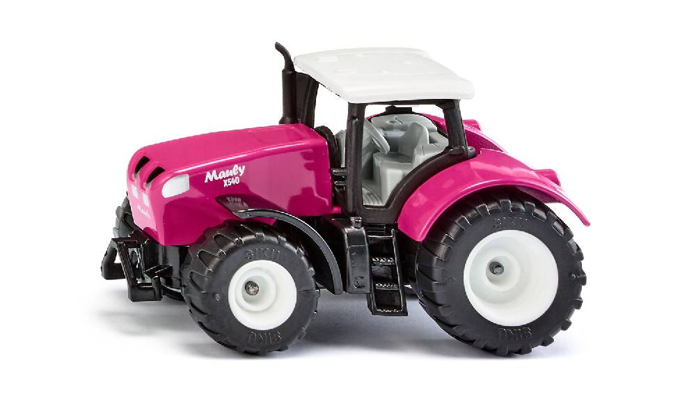 Siku Mauly X540 pink 10110600000 Bis zu 65% Rabatt