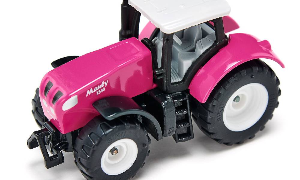 Siku Mauly X540 pink 10110600000 Bis zu 65% Rabatt