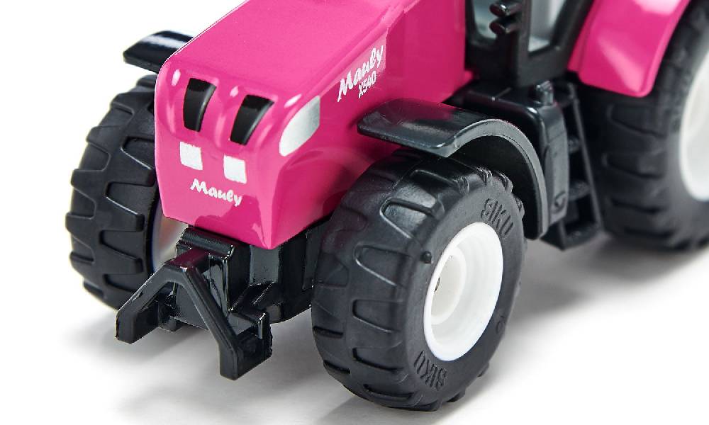 Siku Mauly X540 pink 10110600000 Bis zu 65% Rabatt