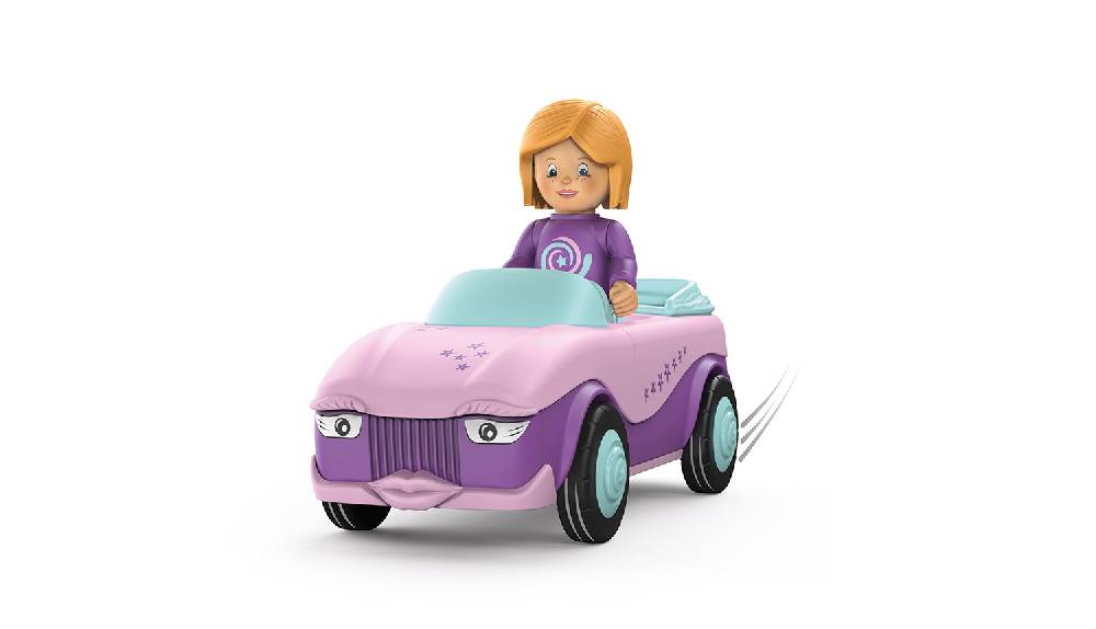 Siku Betty Blinky 10010200000 Nur für heute