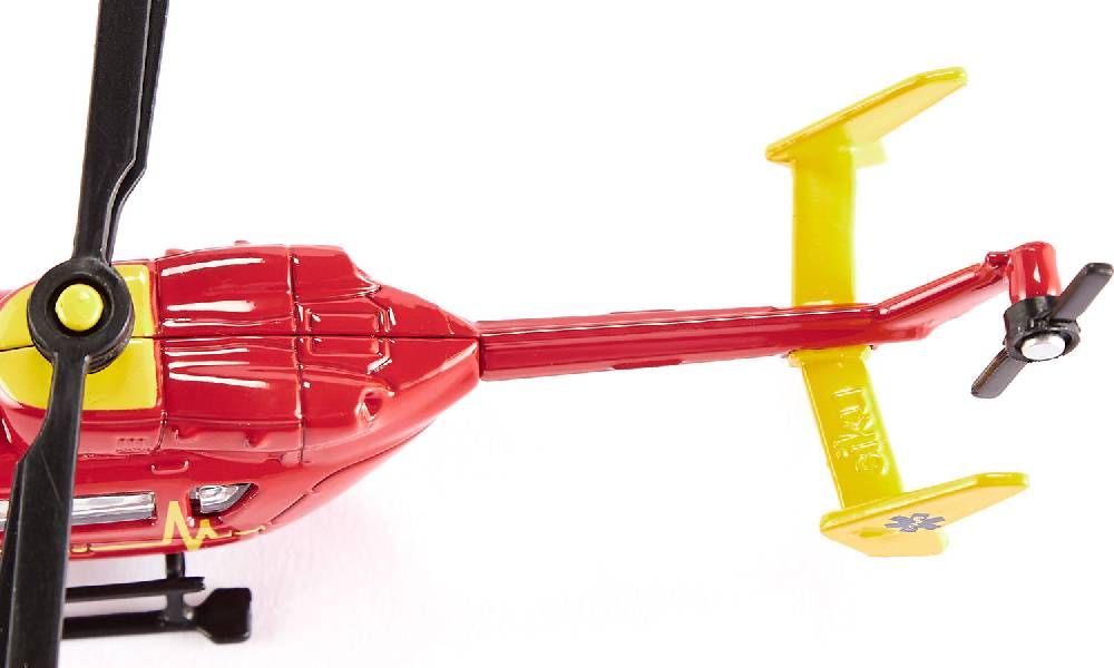 Siku Helikopter 10164700005 Bis zu 55% Rabatt