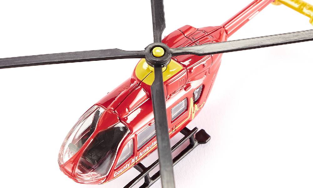 Siku Helikopter 10164700005 Bis zu 55% Rabatt