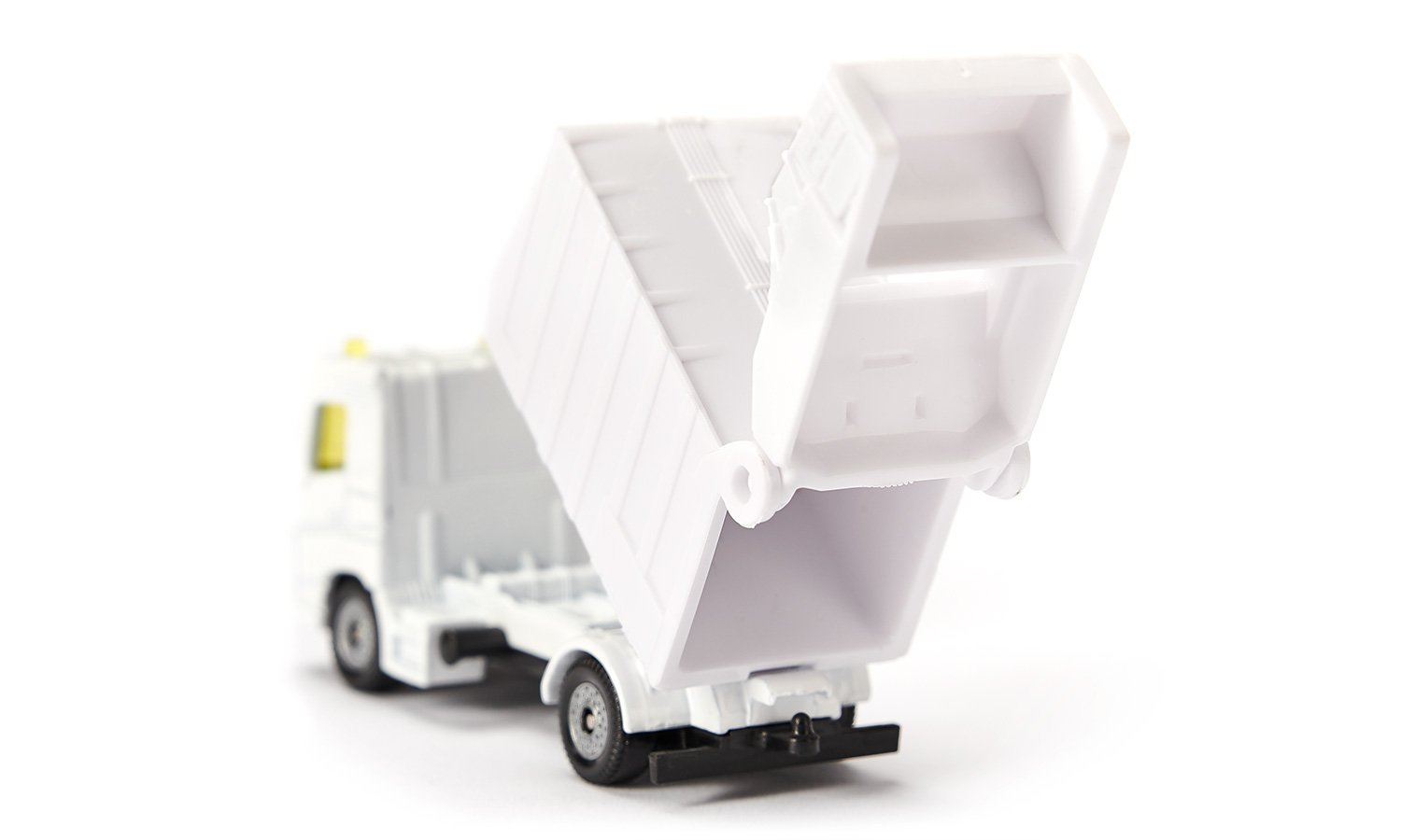 Siku Kommunal Set Kehrmaschine und Müllwagen 10168700000 50% Rabatt mit kostenlosem Versand
