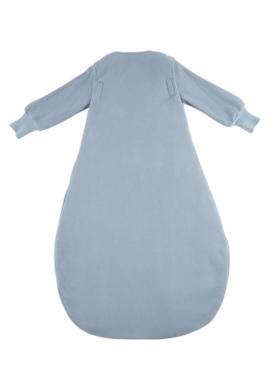 Sterntaler Schlafsack Dino Rexi 110cm mit Ärmeln, 2,0 TOG Osterangebot