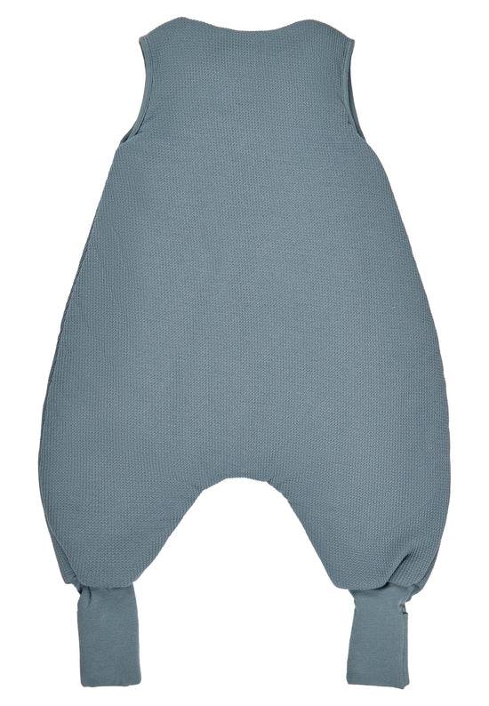 Sterntaler Schlafsack mit Beinen blau, 104/110, 2,50 TOG Valentinstagsangebot