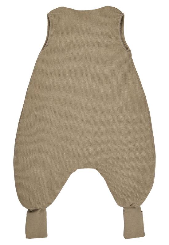 Sterntaler Schlafsack mit Beinen sandfarben 104/110, 2,50 TOG Heißer Verkauf