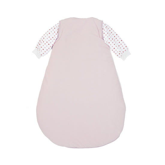 Sterntaler Schlafsack Emmi Girl mit abnehmbaren Ärmeln Online Outlet