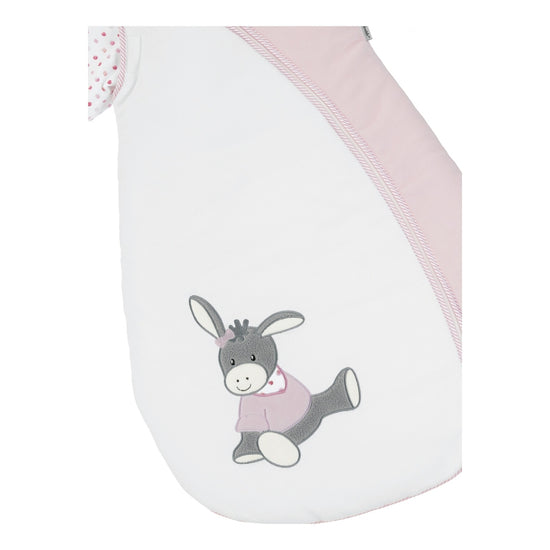 Sterntaler Schlafsack Emmi Girl mit abnehmbaren Ärmeln Online Outlet