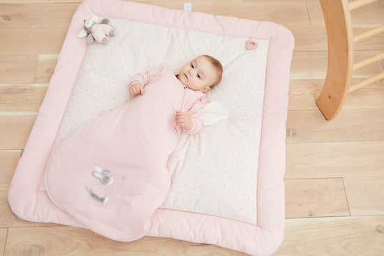 Sterntaler Schlafsack mit Armen, Esel Emmi Girl, 70cm Saisonale Angebote