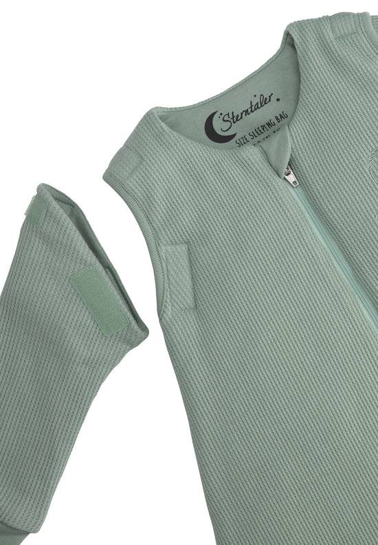 Sterntaler Schlafsack mit Beinen 80/86 Ente Edda Tägliche Deals