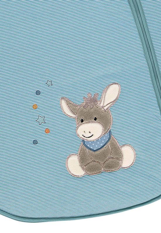 Sterntaler Schlafsack 70cm Esel Emmi mit abnehmbaren Ärmeln Sonderangebote