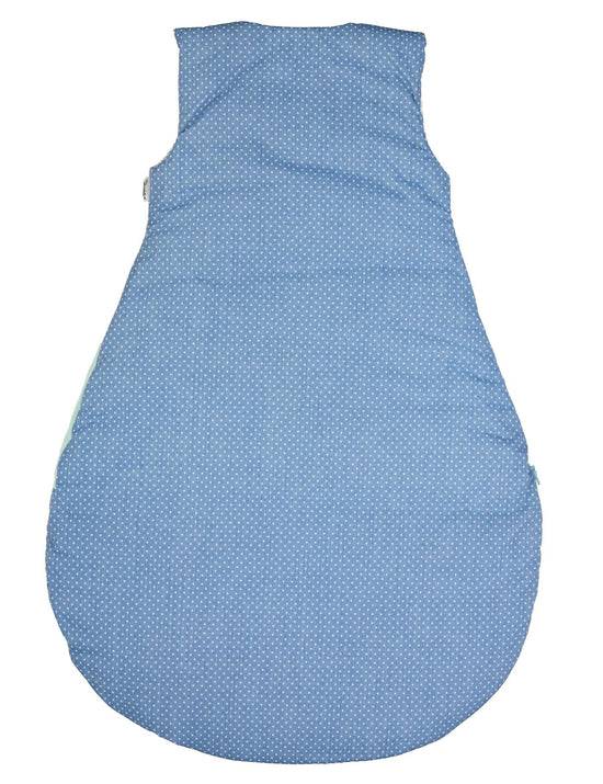 Sterntaler Achlafsack 110cm Esel Emmi in Blau/Türkis Riesige Ersparnisse