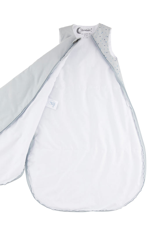 Sterntaler Schlafsack Motiv Dino Rexi 110cm, 1,50 TOG VIP-Rabatte
