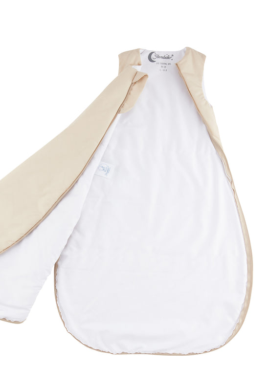 Sterntaler Schlafsack Motiv Bauernhof 110cm, 1,50 TOG Tiefpreis