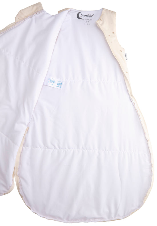 Sterntaler Schlafsack 110cm mit Motiv Ente Edda Kostenlose Rückgabe