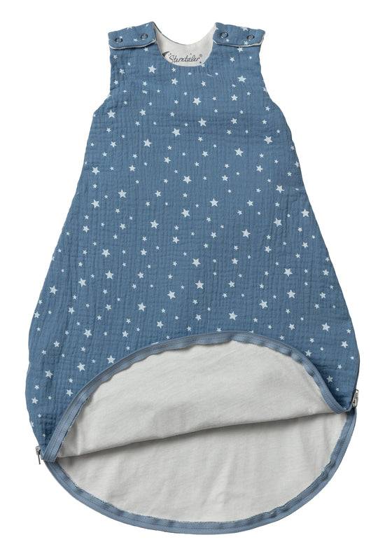 Sterntaler Schlafsack Baby 62/68cm Esel Emmi mit Sterne Zeitbegrenzte Promotion