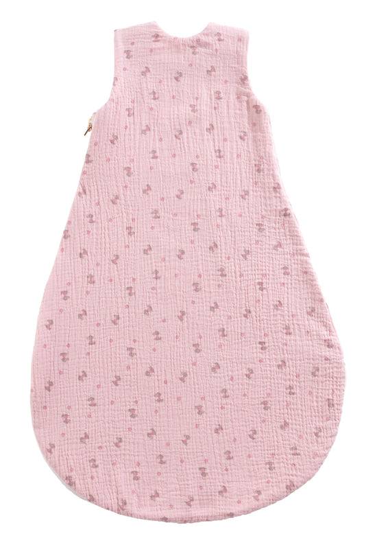 Sterntaler Schlafsack Baby 62/68cm Esel Emmi Girl mit Applikation Bis zu 60% Rabatt