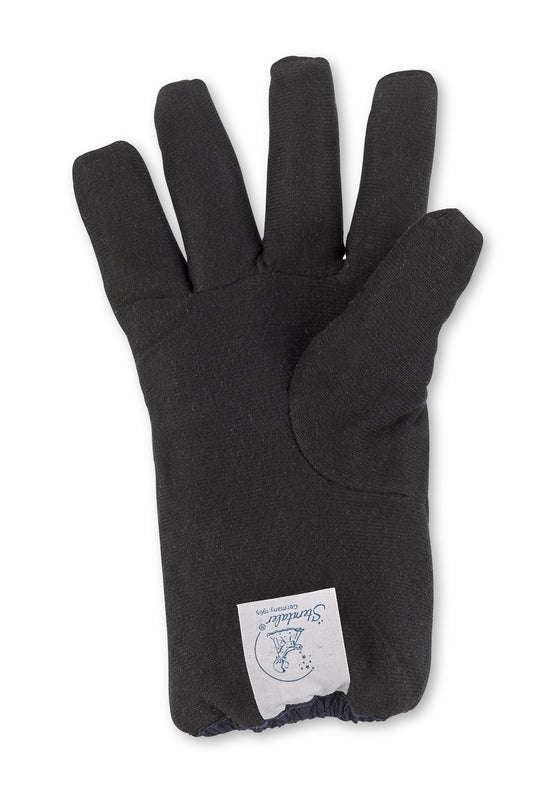 Sterntaler Fingerhandschuh mit Klettverschluss und Grip-Druck Nur für heute