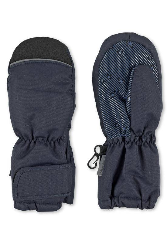 Sterntaler Fäustling mit Klettverschluss und Grip-Druck Sonderangebot der Fabrik
