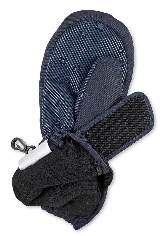 Sterntaler Fäustling mit Klettverschluss und Grip-Druck Sonderangebot der Fabrik