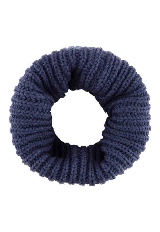 Sterntaler Schlauchschal aus feiner Strickware, gefüttert 50% Rabatt mit kostenlosem Versand