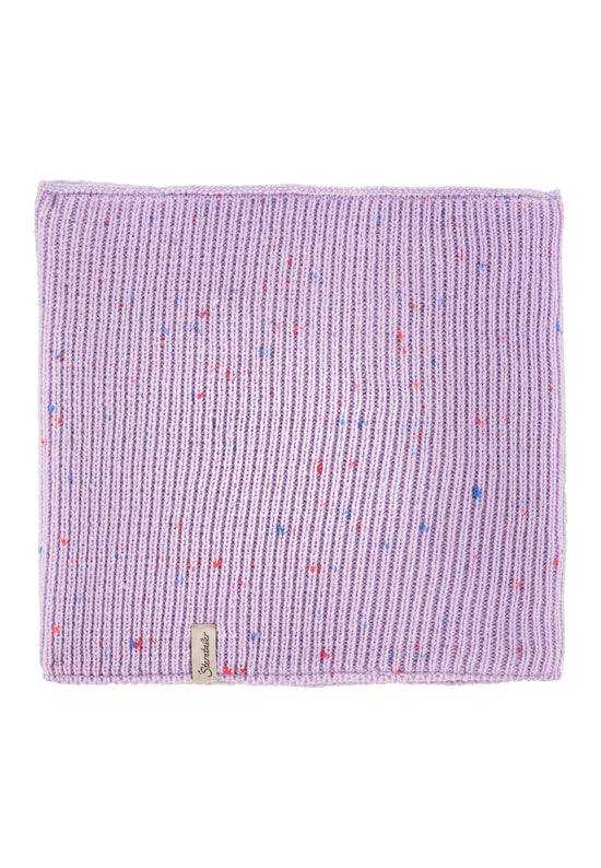 Sterntaler Gefütterter Schlauchschal aus feiner Strickware Clearance-Verkauf