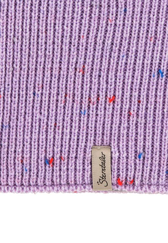 Sterntaler Gefütterter Schlauchschal aus feiner Strickware Clearance-Verkauf