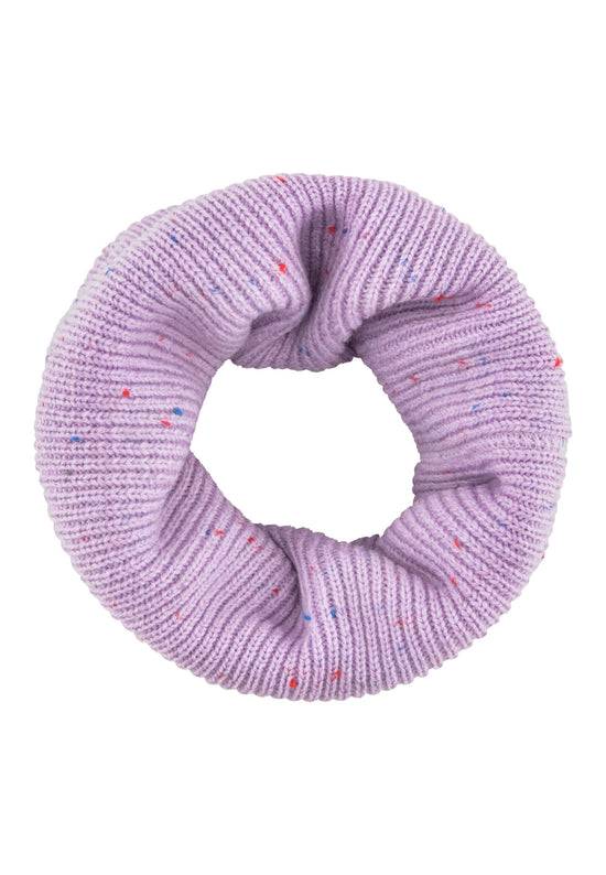 Sterntaler Gefütterter Schlauchschal aus feiner Strickware Clearance-Verkauf