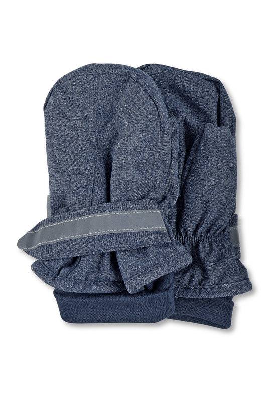 Sterntaler Fäustlinge aus Funktionsmaterial, wasserabweisend Kostenloser Versand international