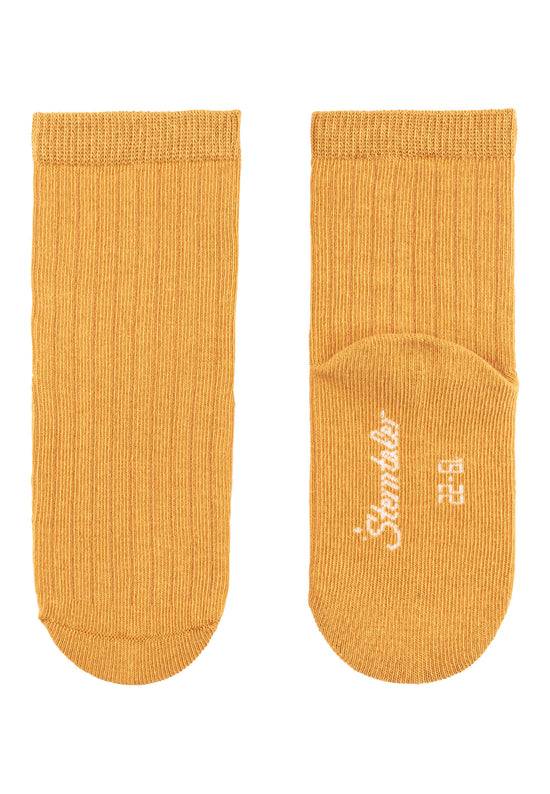 Sterntaler 4er Pack Baumwollsocken mit Waschbär-Motiv Im Verkauf
