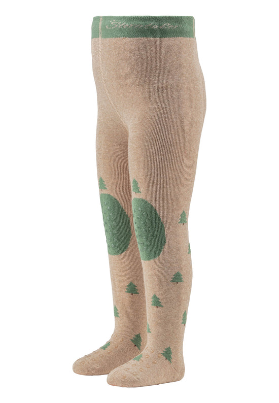 Sterntaler Krabbelstrumpfhose Weihnachten aus Baumwoll-Mix Rabatte dieses Monats