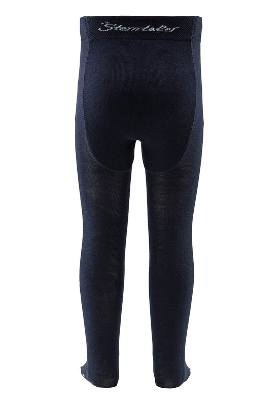 Sterntaler Strumpfhose aus Woll-Mischgewebe mit Komfortbund Outlet