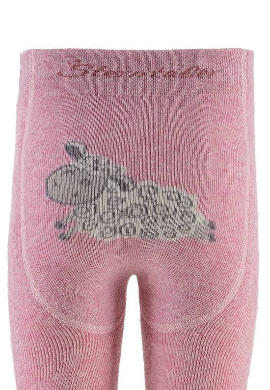 Sterntaler Krabbelstrumpfhose Schaf aus Baumwoll-Mischgewebe Verkauf