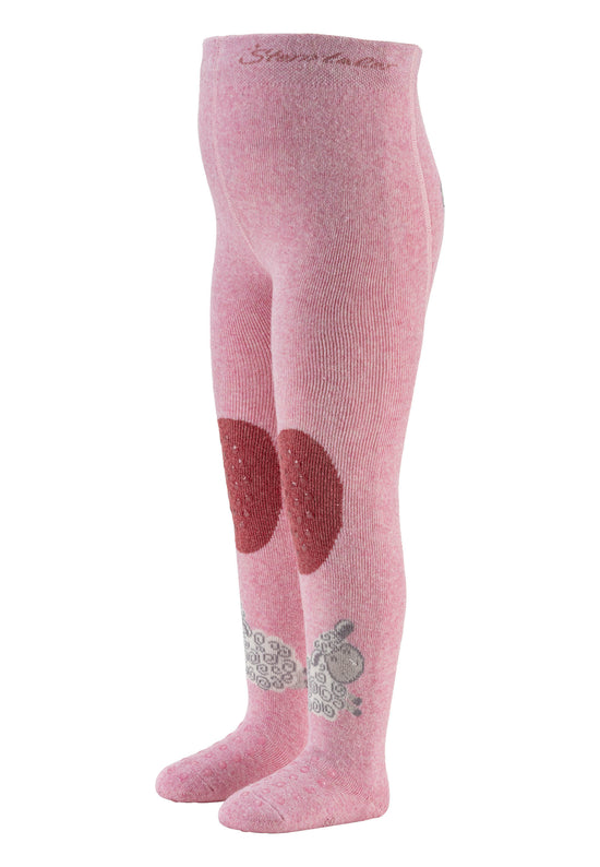 Sterntaler Krabbelstrumpfhose Schaf aus Baumwoll-Mischgewebe Verkauf