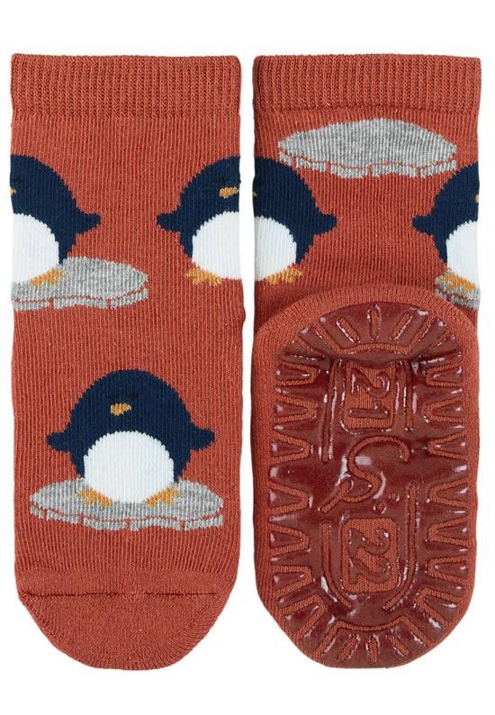 Sterntaler Fli Fli AIR DP mit Motiv Pinguine Fabrikverkauf