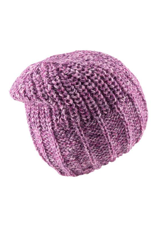 Sterntaler Mütze aus Strickware und Spezial Garn Fabrikpreis