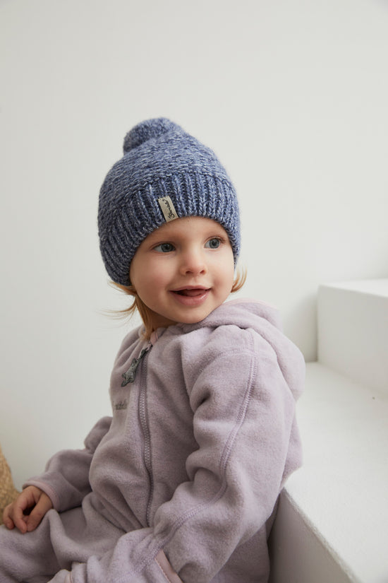 Sterntaler Mütze aus Strickware und Multicolor Garn Online Shopping