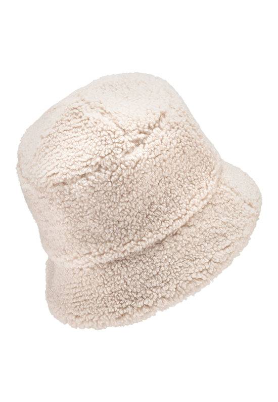 Sterntaler Kinderhut Teddy - gefüttert mit Baumwollfleece Saisonschlussverkauf