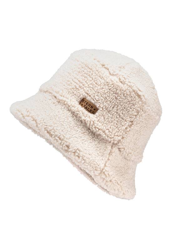 Sterntaler Kinderhut Teddy - gefüttert mit Baumwollfleece Saisonschlussverkauf