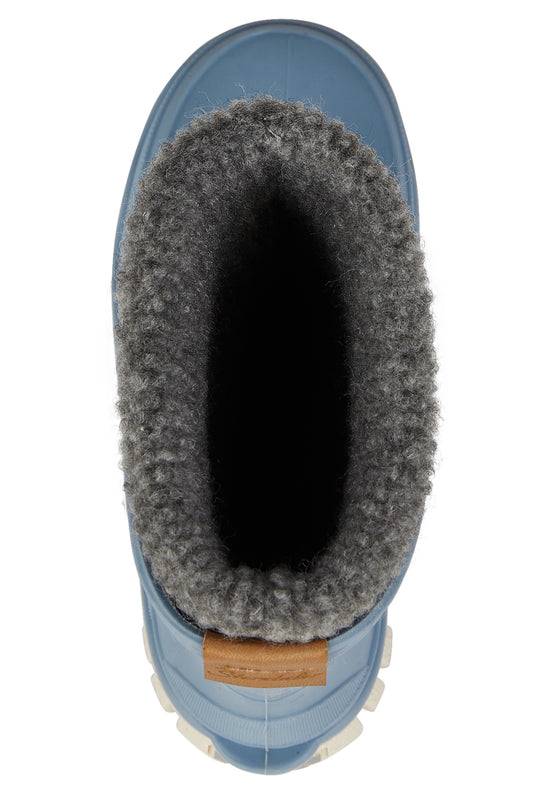 Sterntaler Gummistiefel uni mit Innenschuh Cyber Monday