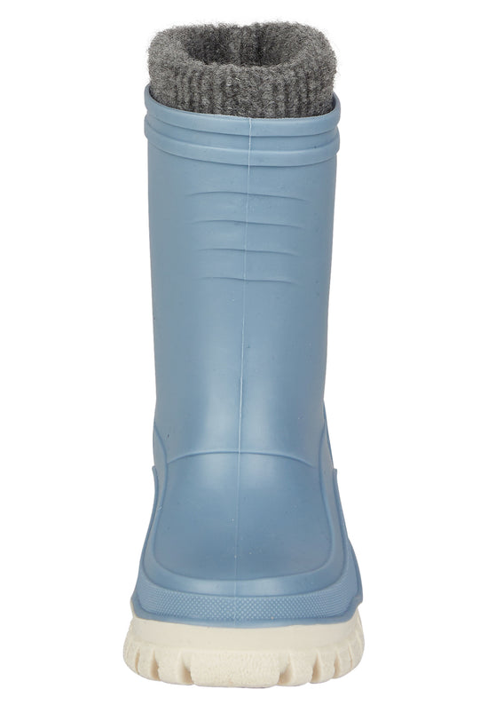 Sterntaler Gummistiefel uni mit Innenschuh Cyber Monday