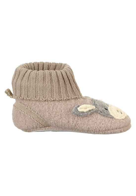 Sterntaler Baby Hausschuhe Esel Emmi-Kollektion Osterangebot