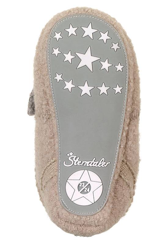Sterntaler Baby Hausschuhe Esel Emmi-Kollektion Osterangebot