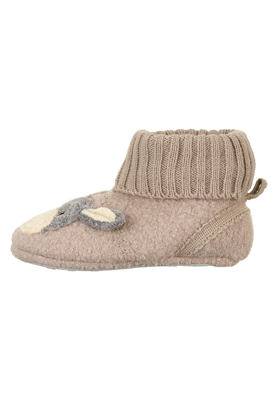 Sterntaler Baby Hausschuhe Esel Emmi-Kollektion Osterangebot