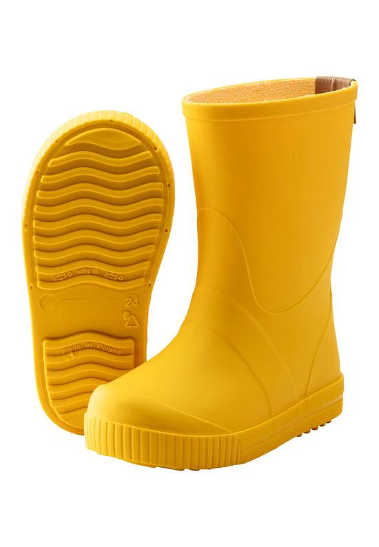 Sterntaler Gummistiefel in versch. Unifarben mit Logo Valentinstagsangebot