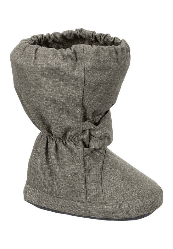 Sterntaler Baby-Schuh aus Funktionsmaterial melange Jubiläumsangebot