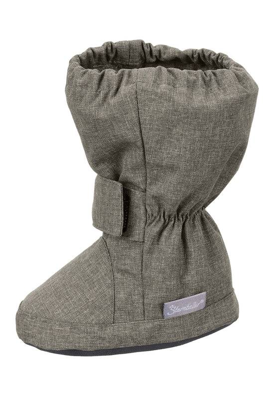 Sterntaler Baby-Schuh aus Funktionsmaterial melange Jubiläumsangebot