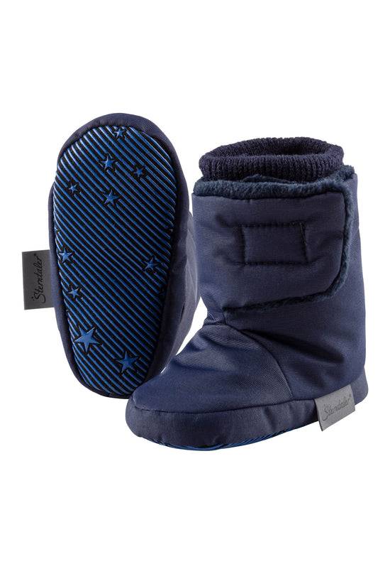 Sterntaler Babyschuh aus Funktionsmaterial und rutschfester Sohle Lagerräumung